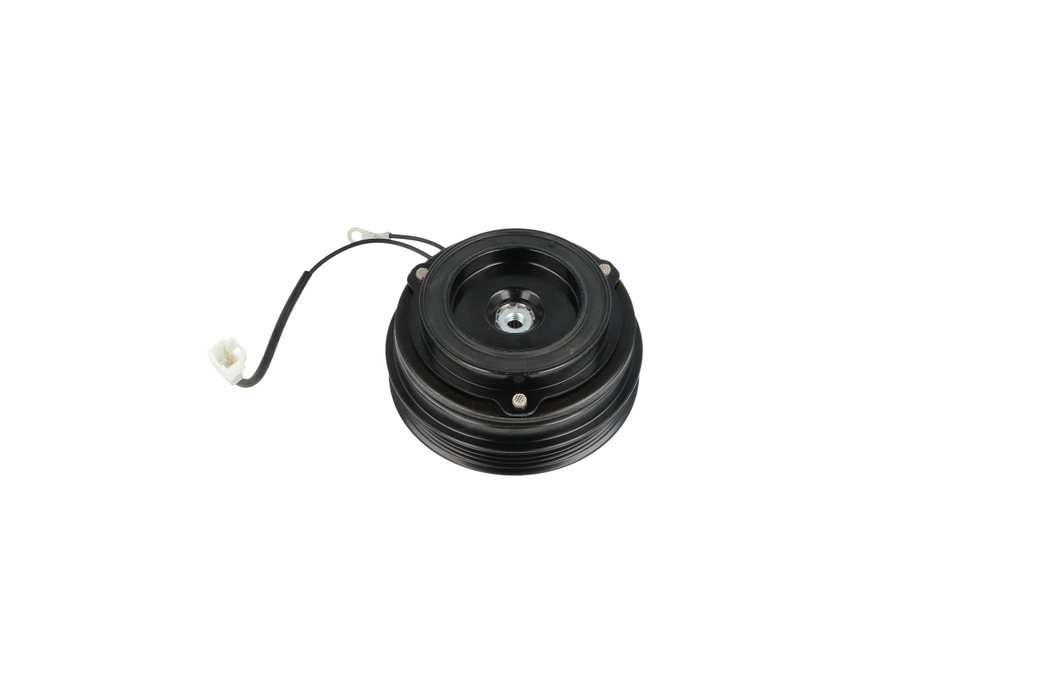 NRF 380064 Embreagem de compressor de ar condicionado Iveco POWER DAILY