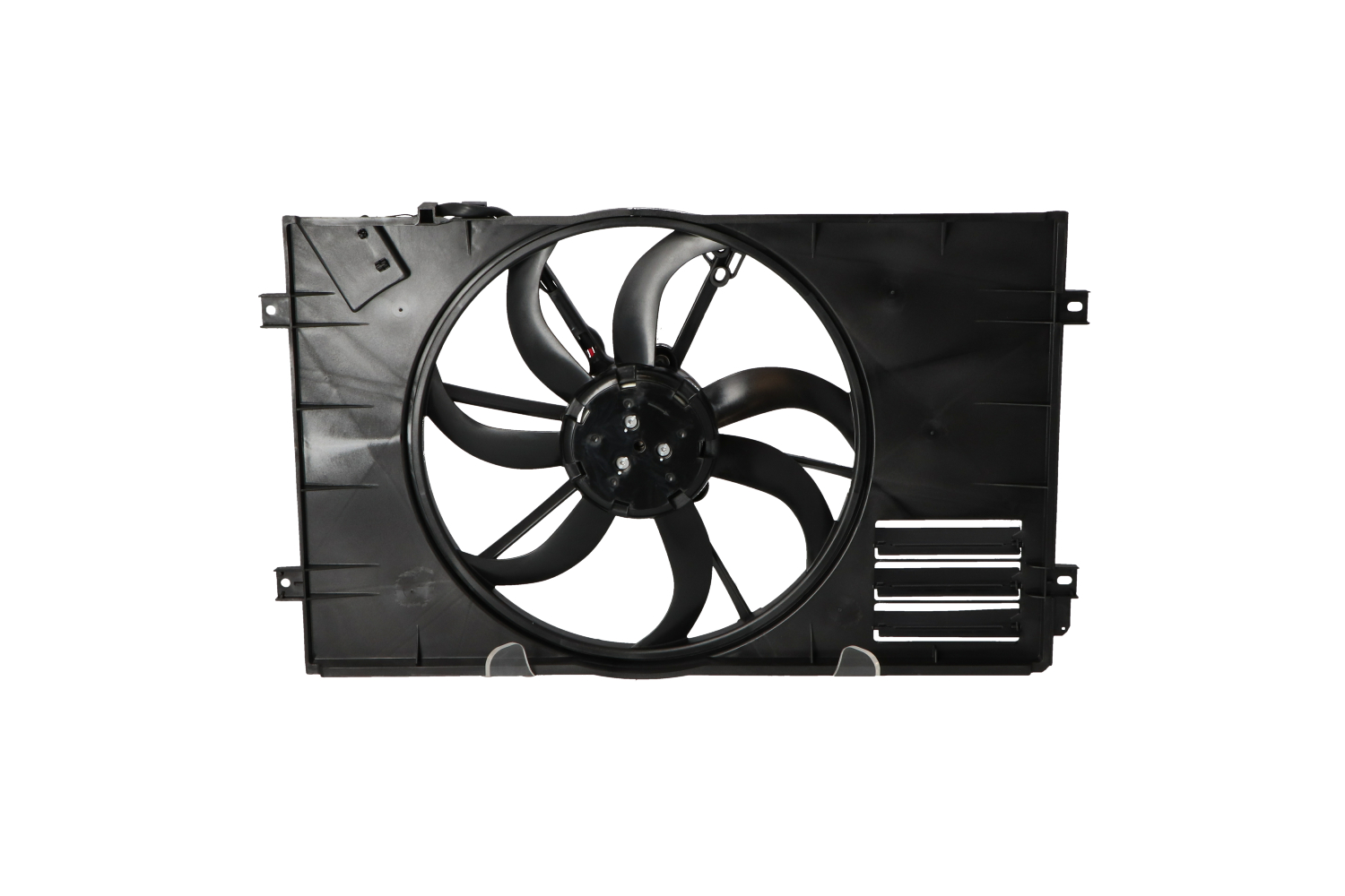 NRF 47927 Fan, radiator SEAT experience and price