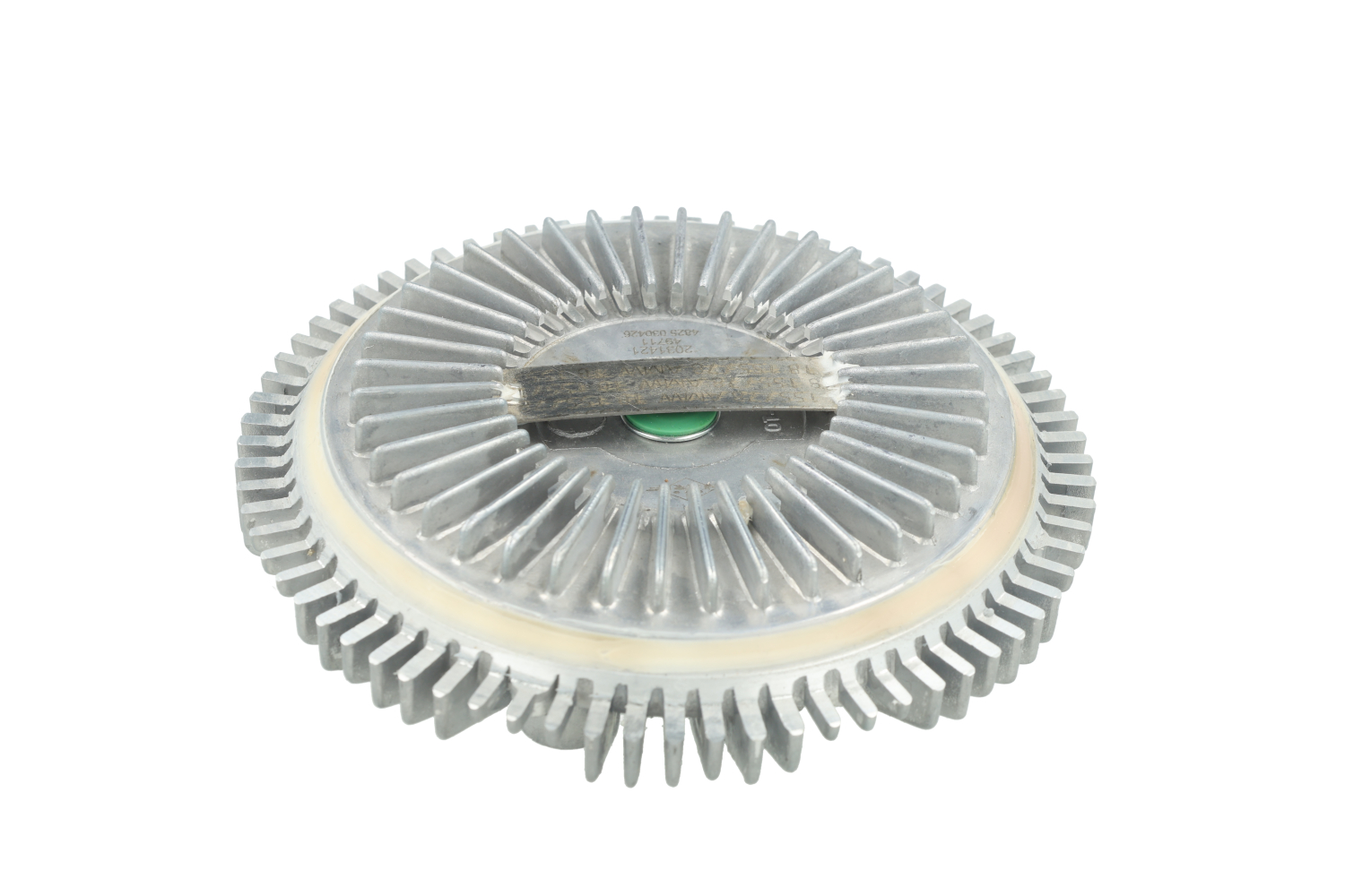 Nrf 49711 Cupla Ventilator Radiator