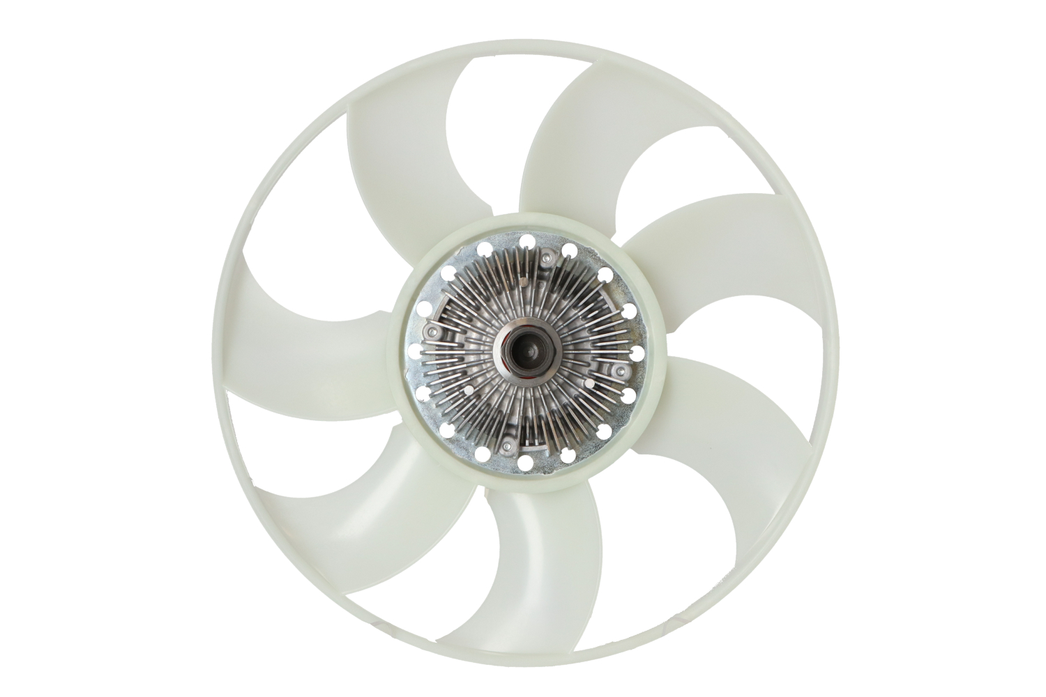 NRF 49713 Fan, radiator 6C118C617AA