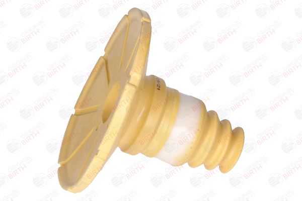 BIRTH eje trasero ambos lados Altura: 124mm Almohadilla de Tope Suspensión 54438 comprar online