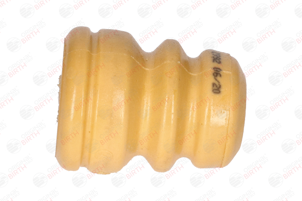 BIRTH Eje delantero, izquierda, Eje delantero, derecha Altura: 65,5mm Almohadilla de Tope Suspensión 54448 comprar online