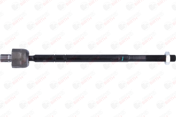 BIRTH Eje delantero, izquierda, Eje delantero, derecha, M 16X1,5, 300, 320 mm Long.: 300, 320mm Rótula axial AX7080 comprar online