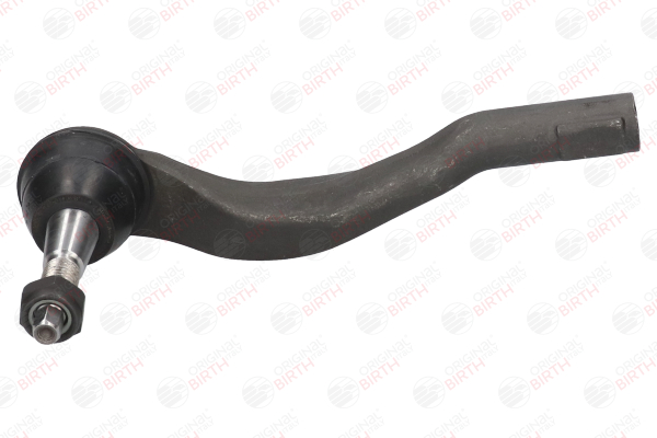 RS4699 BIRTH Terminal da barra de direção Opel Omega A Caravan