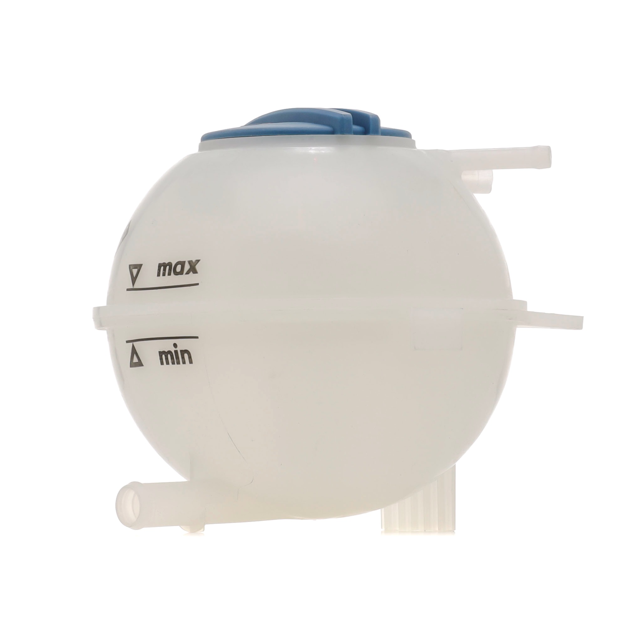 Vaschetta Espansione Refrigerante TOPRAN 100164 | Compatibile VW Transporter T3
