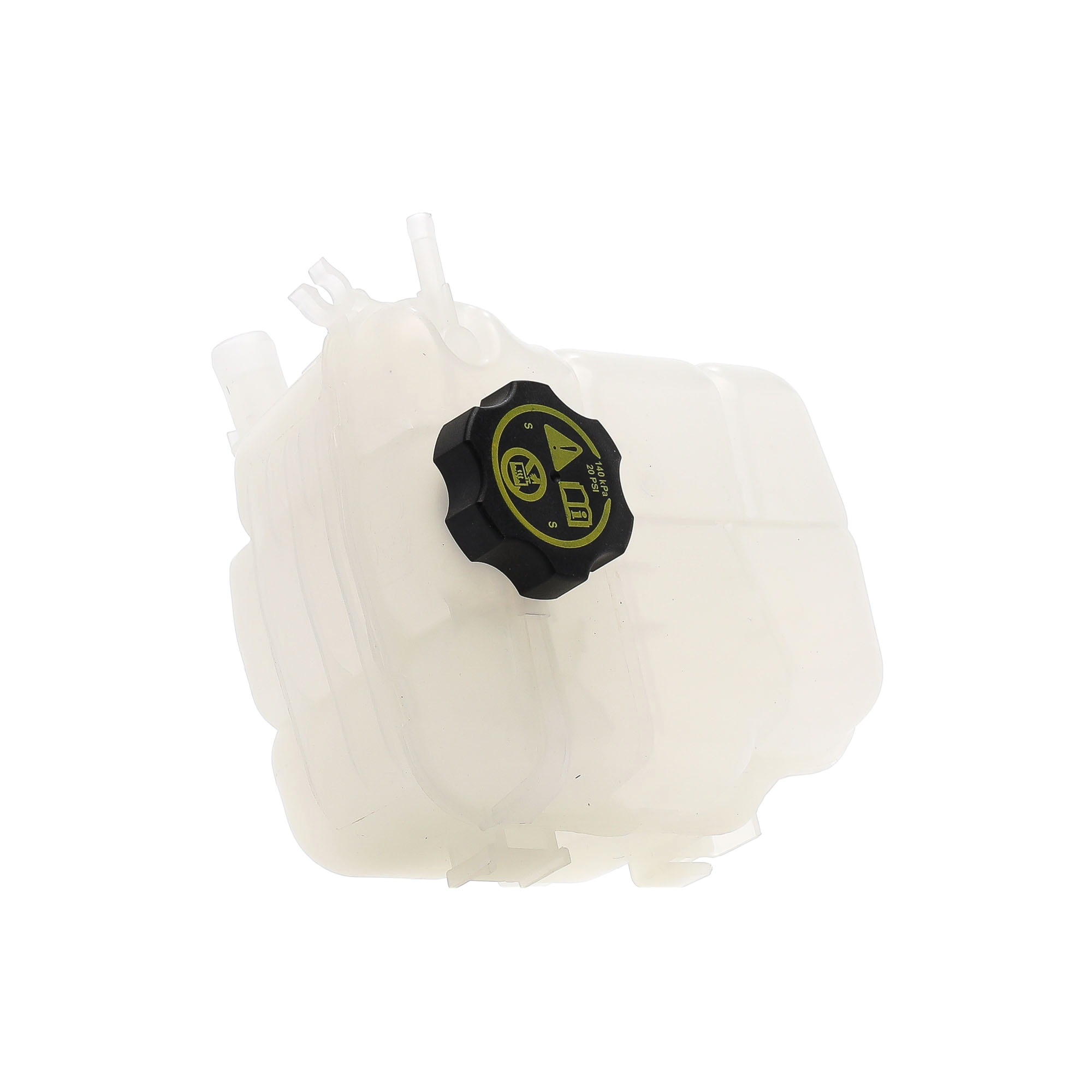 ET0038C1 Expansietank, koelvloeistof CALORSTAT by Vernet 1304 005 VAUXHALL