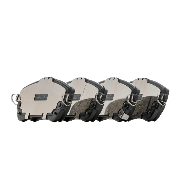 26149 BLUE PRINT ADBP420049 Brake pad set