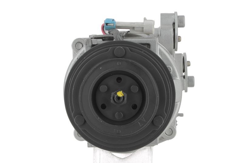 QS90 8611082 Sprężarka klimatyzacji CEVAM 1618517 OPEL
