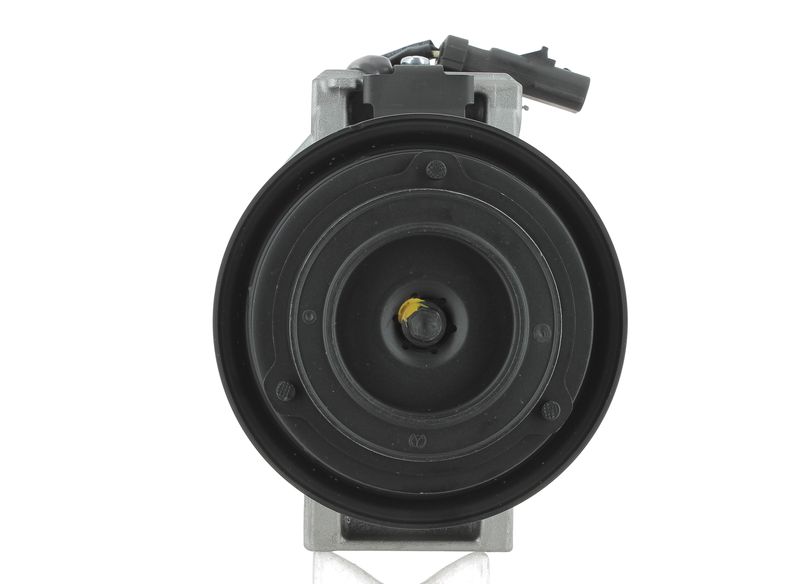 10S17C 8638827 Cívka, kompresor s magnetickou spojkou CEVAM 55111418AB BMW
