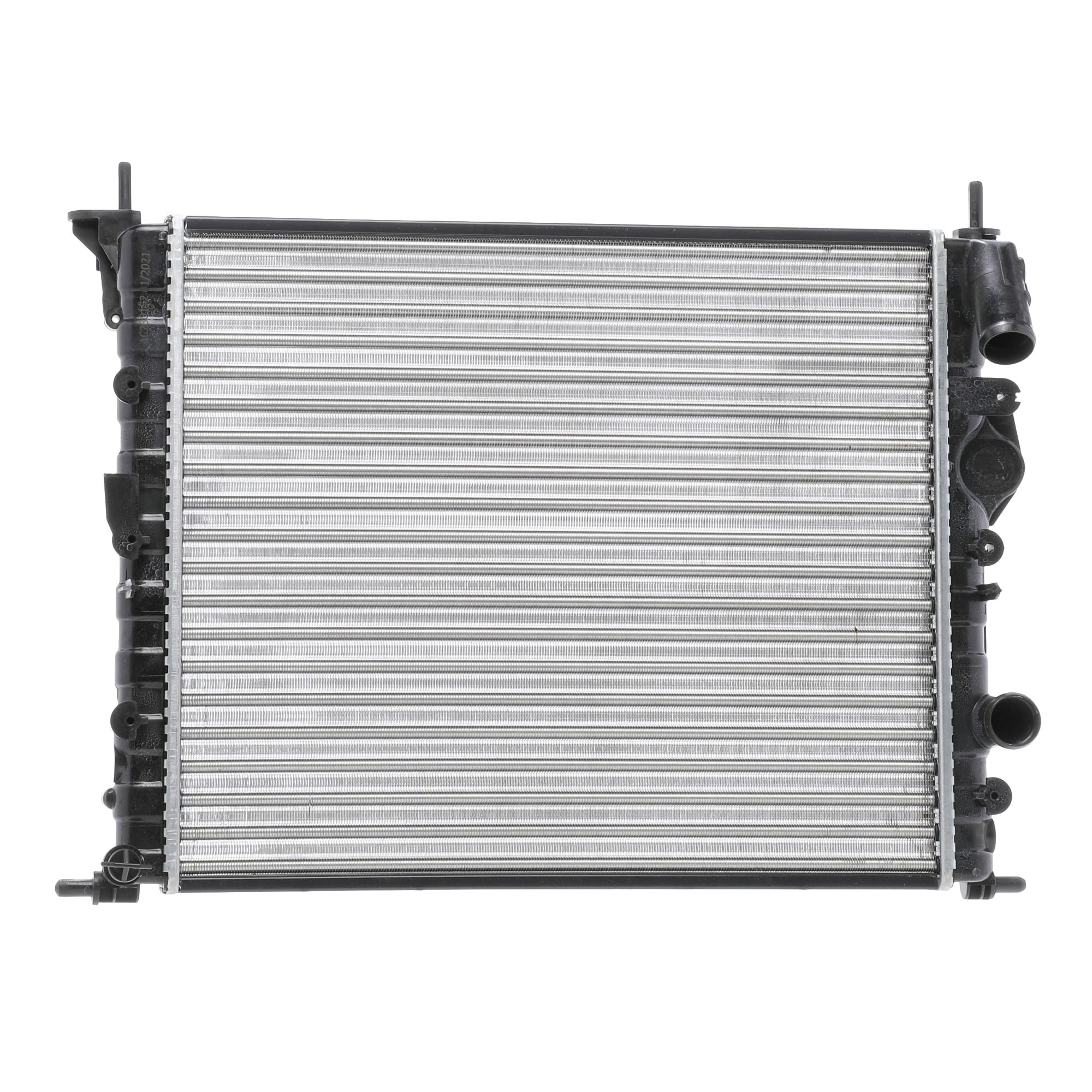 MAXGEAR AC230152 Engine radiator RENAULT experience and price