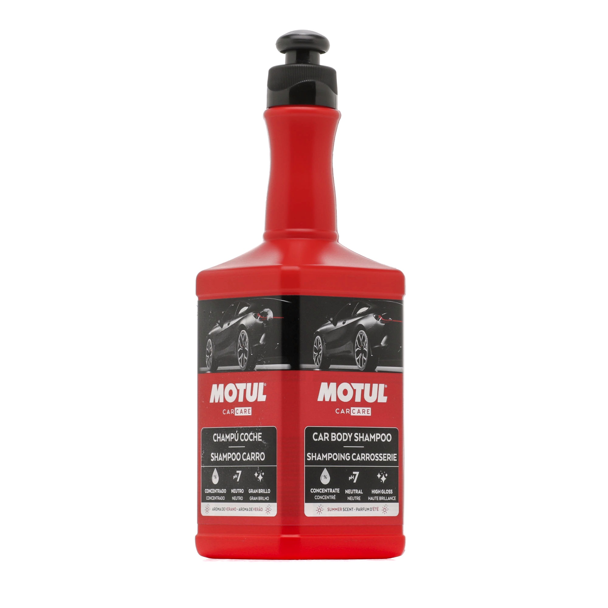 MOTUL 110150 MC Rengjøringsmiddel til motorsykkel pris