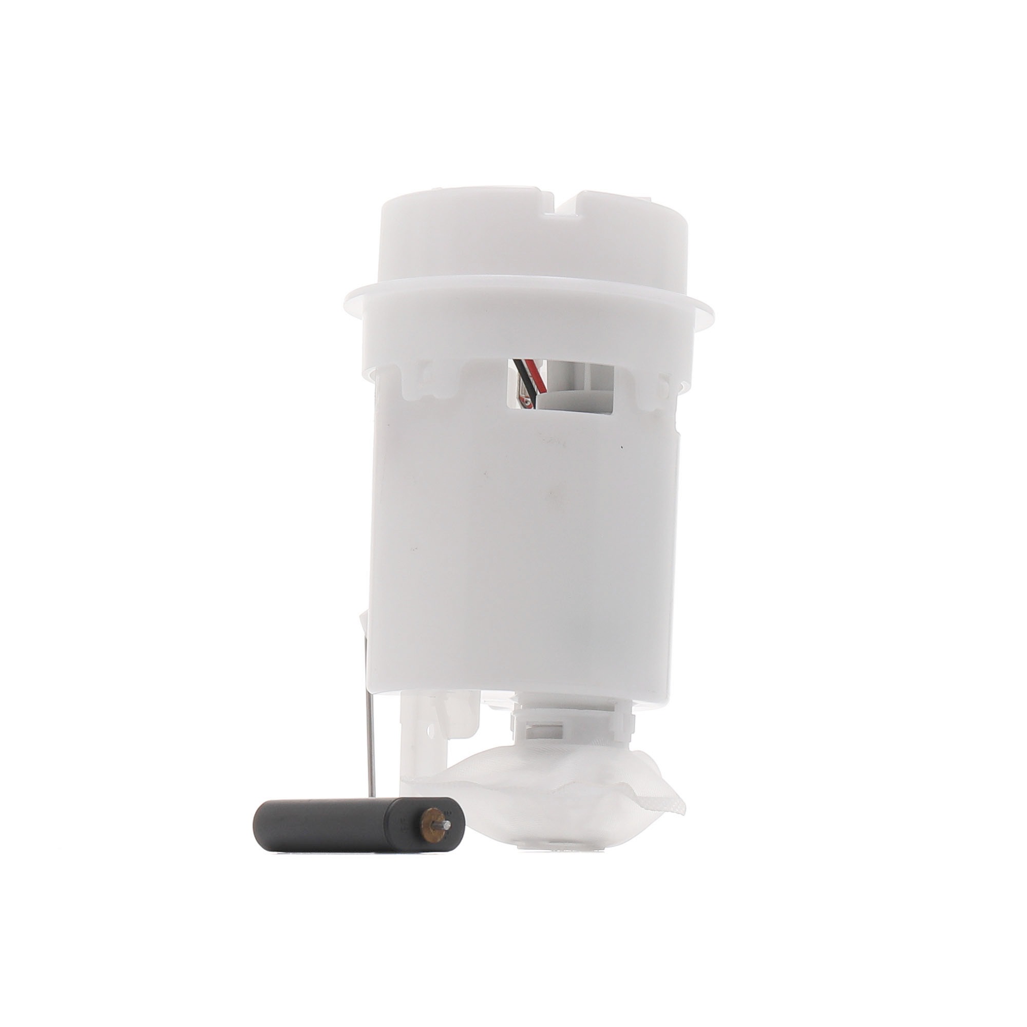 HITACHI 2503500 Brandstofpomp Met brandstoftoevoermodule, Electrisch, Benzine
