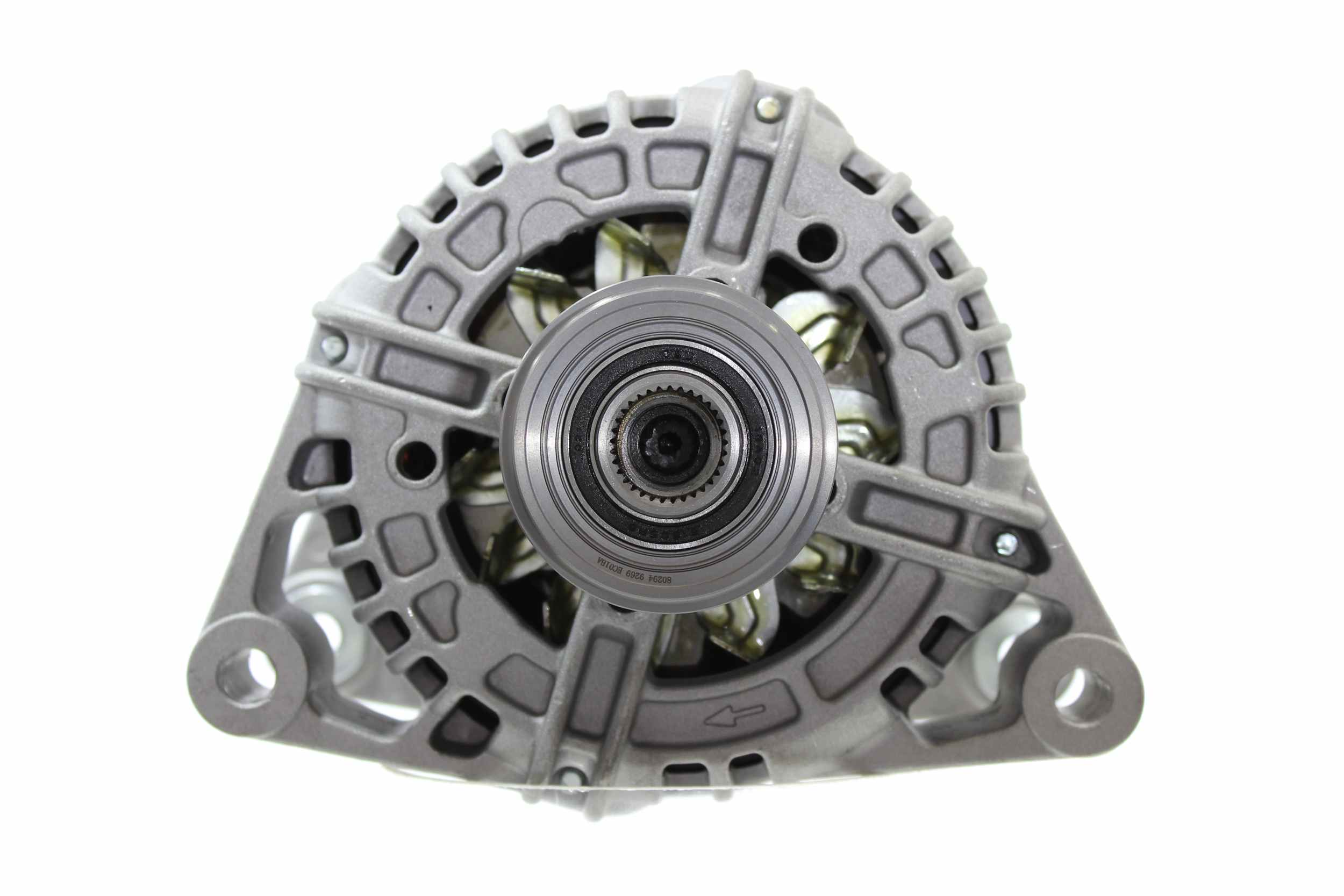 444978 10444978 Alternator ALANKO 12 02 194 OPEL