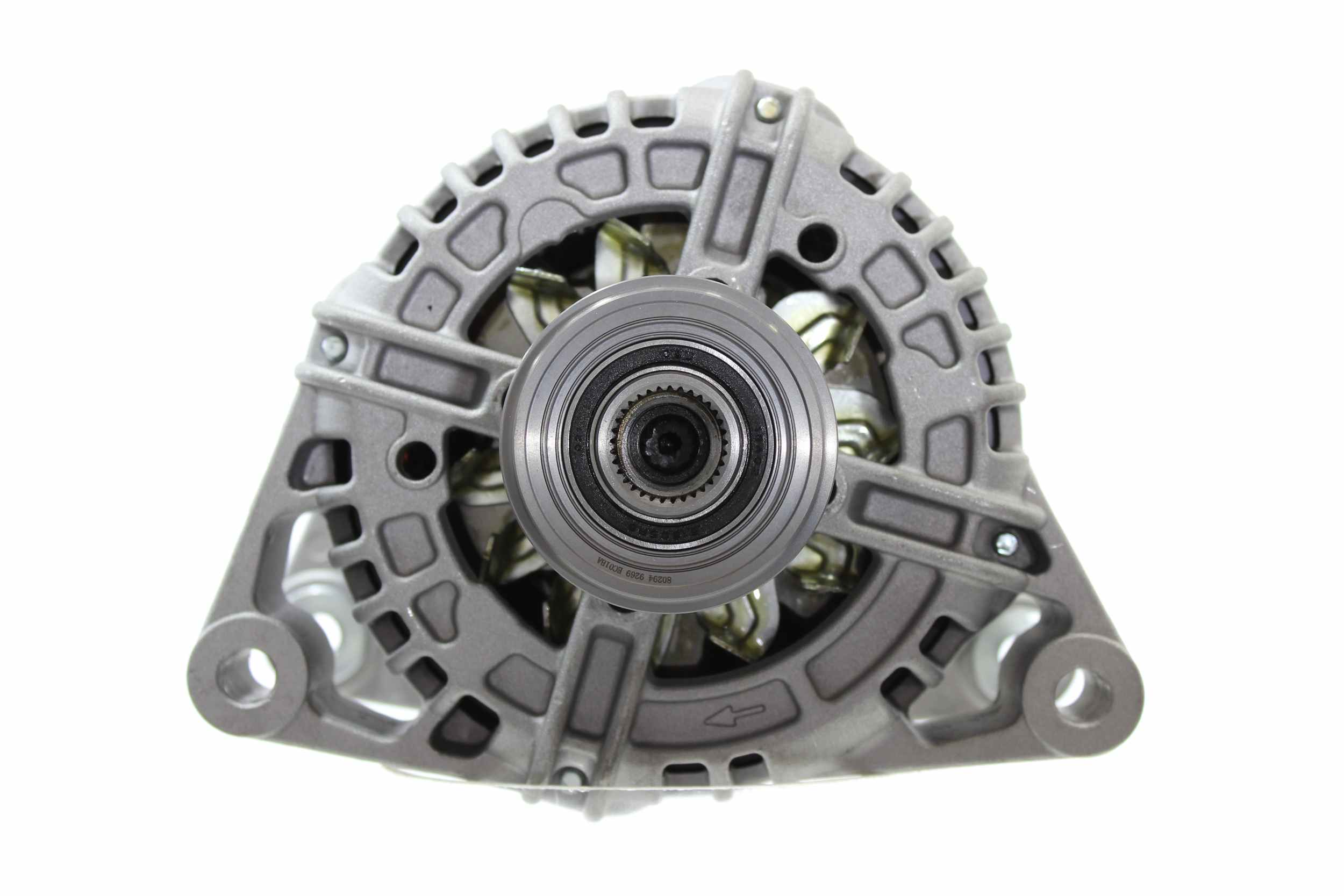 444978 ALANKO 10444978 Alternator 6204177