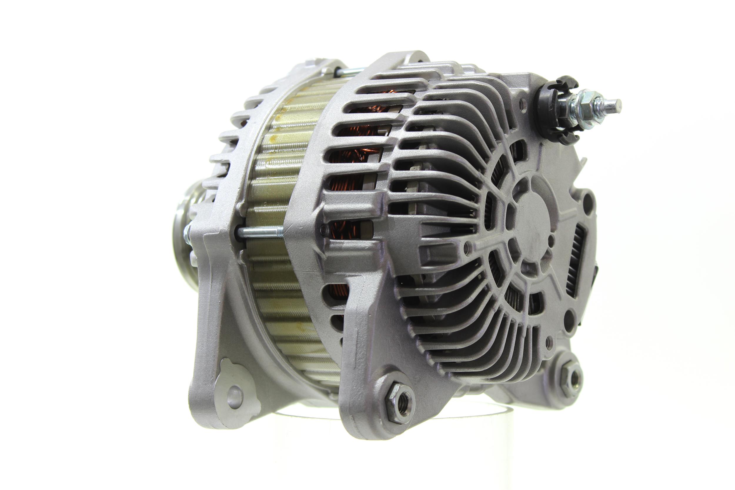 445145 10445145 Alternator ALANKO A3TJ4081