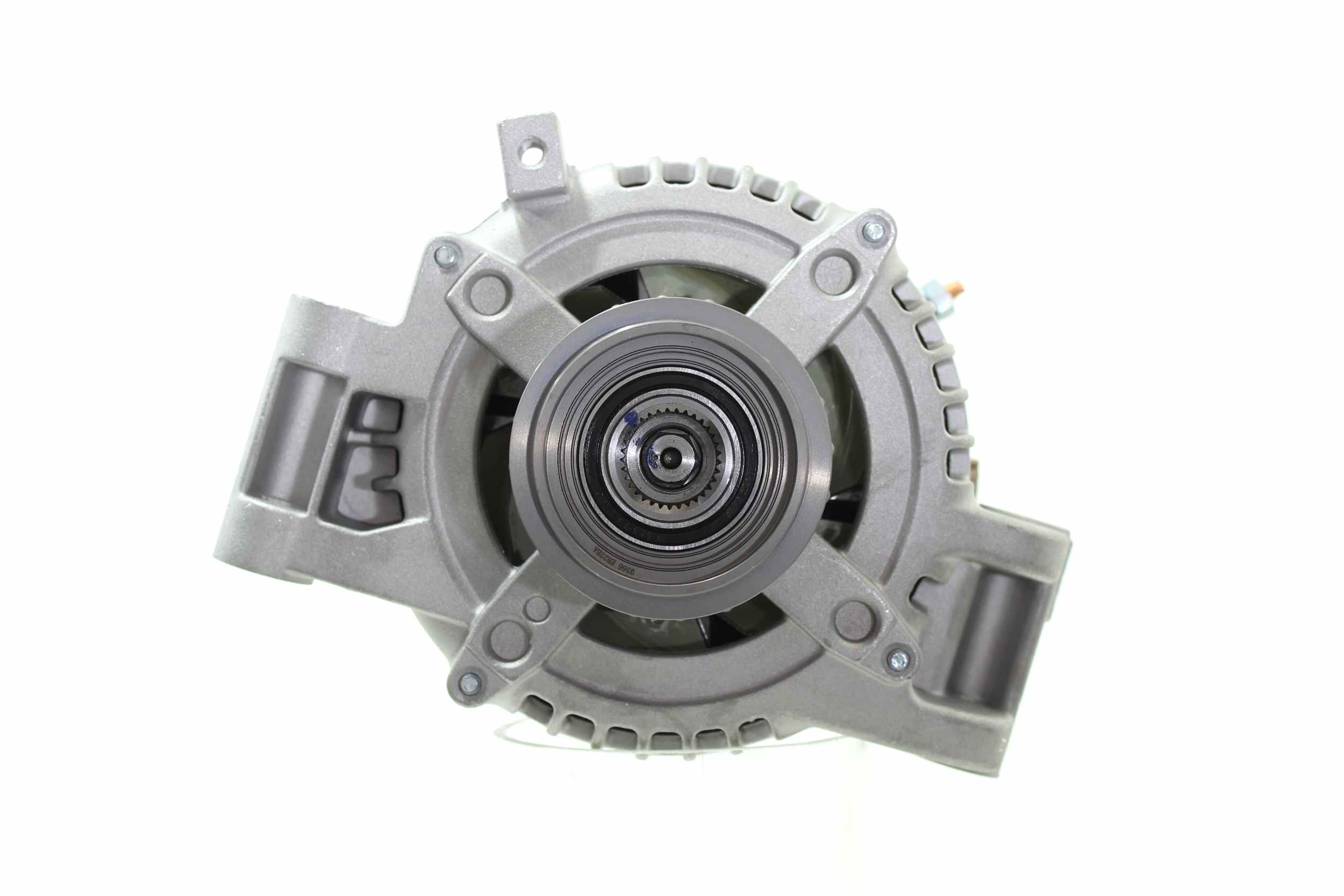 1042118111 ALANKO 10445152 precio alternador TOYOTA RAV4 IV SUV (XA40) 2.0 D (ALA40_) 124cv Gasóleo 2016