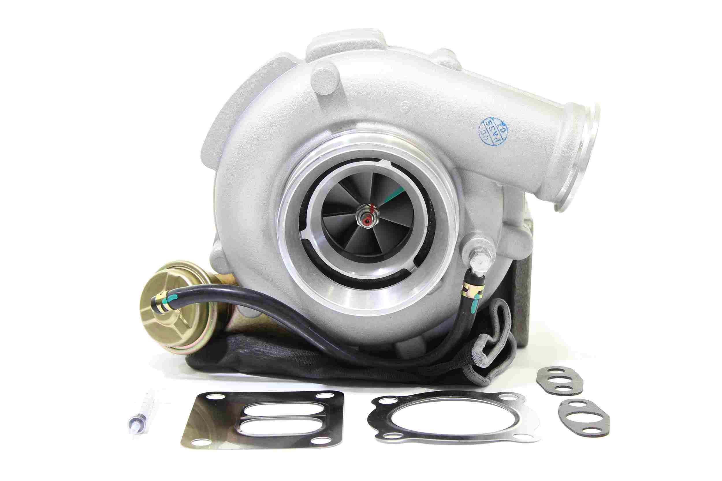 901292 ALANKO Exhaust Turbocharger, Incl. Gasket Set Turbo 10901292 buy