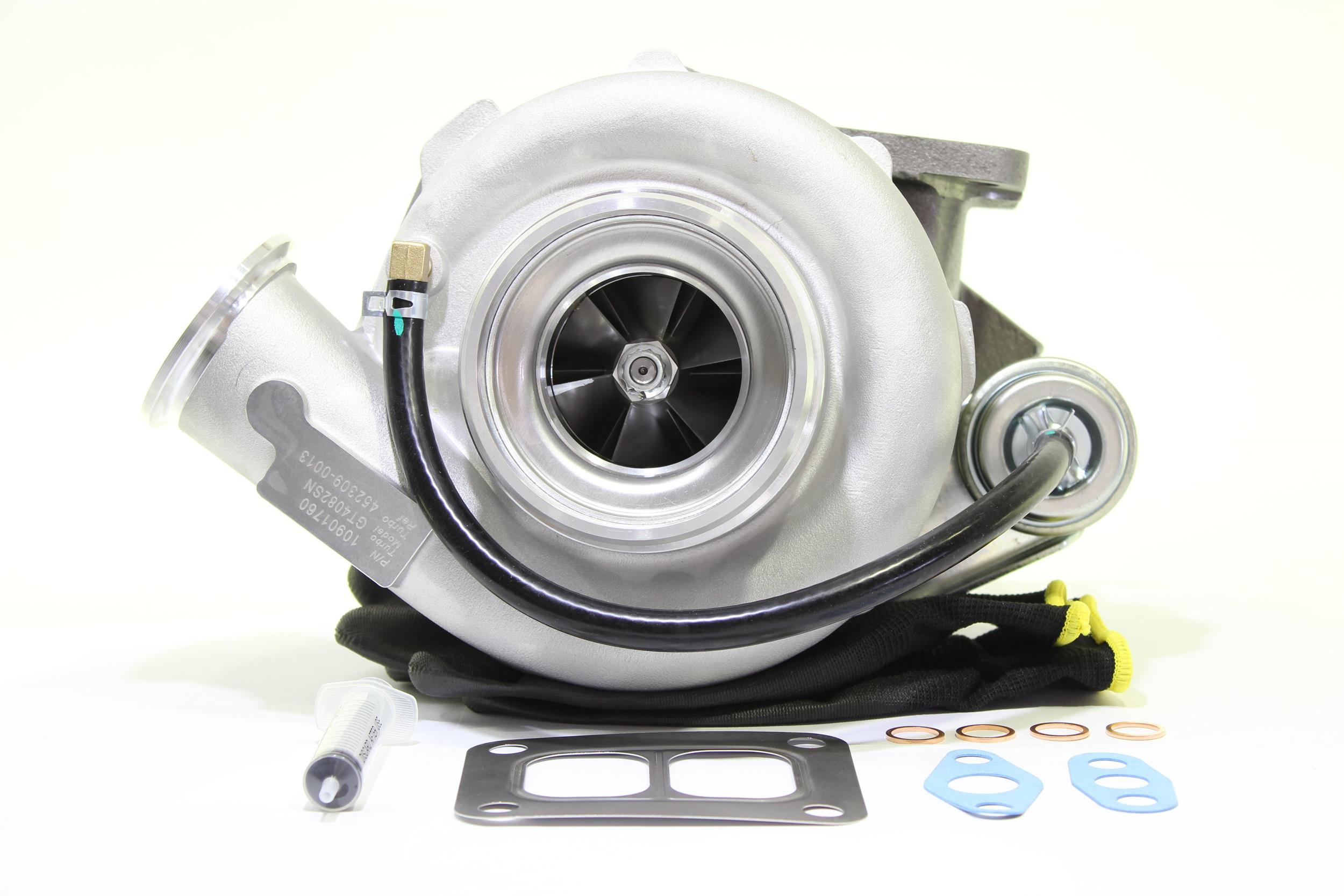 8G40200138 10901760 Turbod ALANKO 1776563