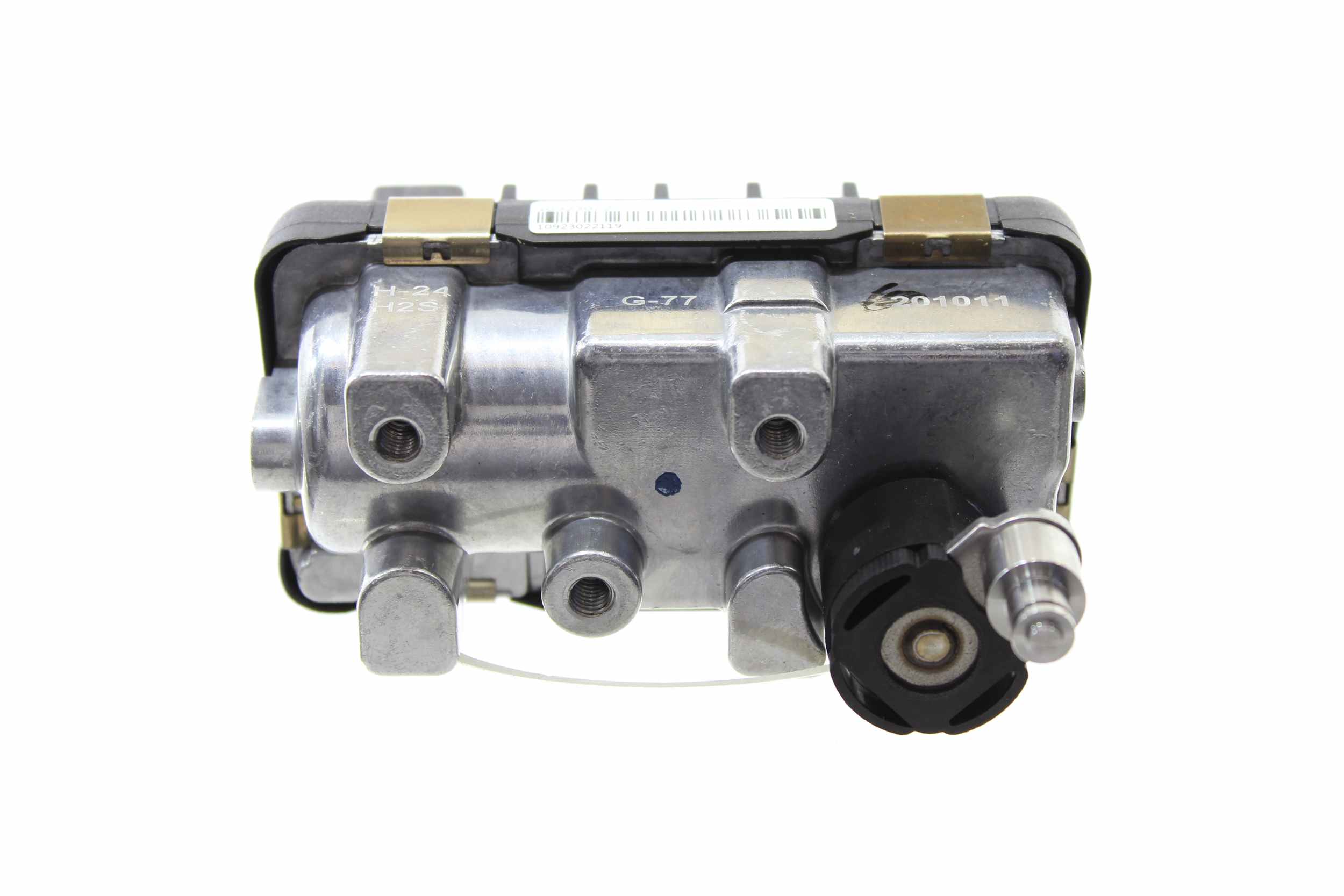 10923022 Turbokompresorius ALANKO CU3Q-6K682-AB PEUGEOT