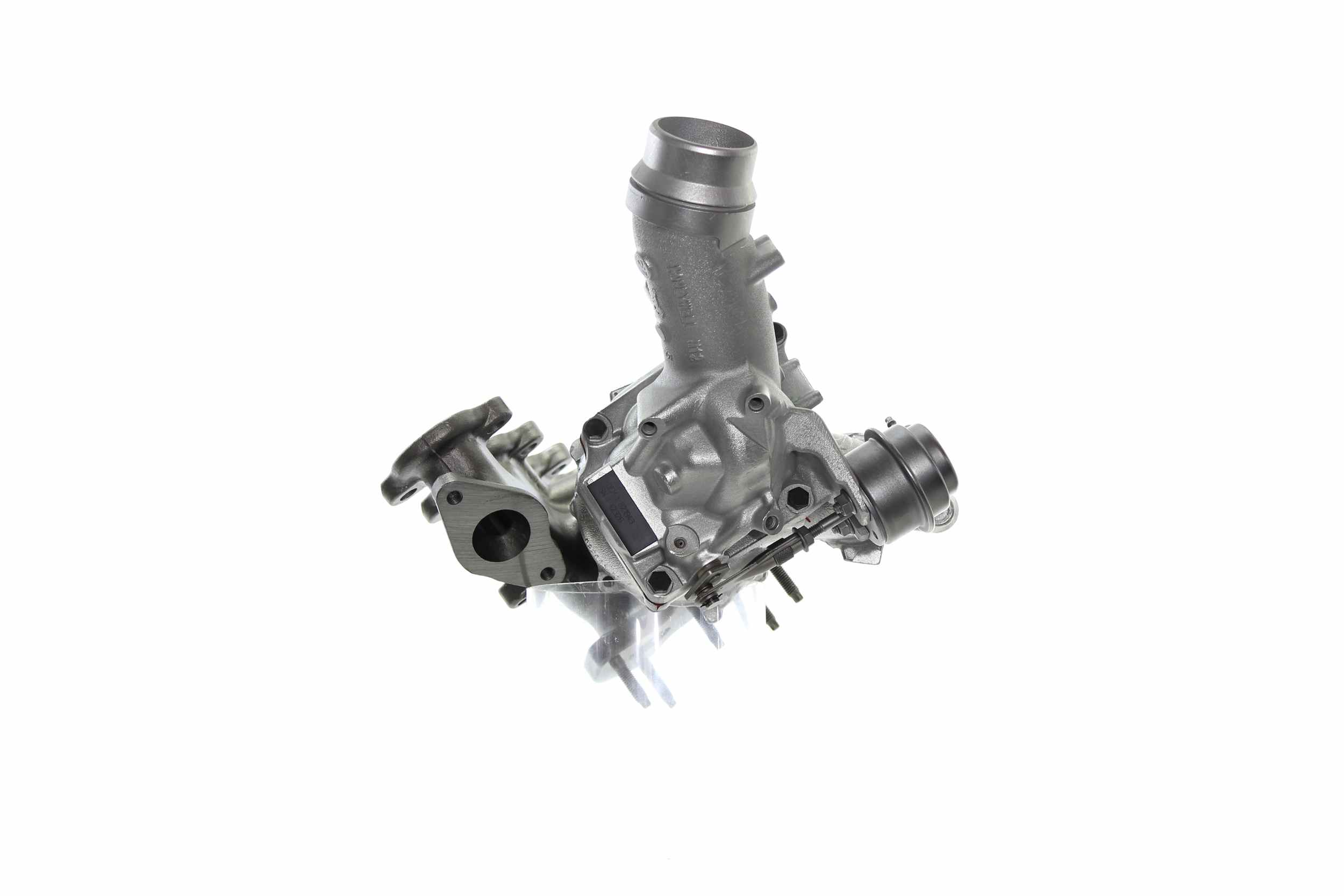 821943 11901602 Turboahdin ALANKO 1400400Q2A MERCEDES-BENZ