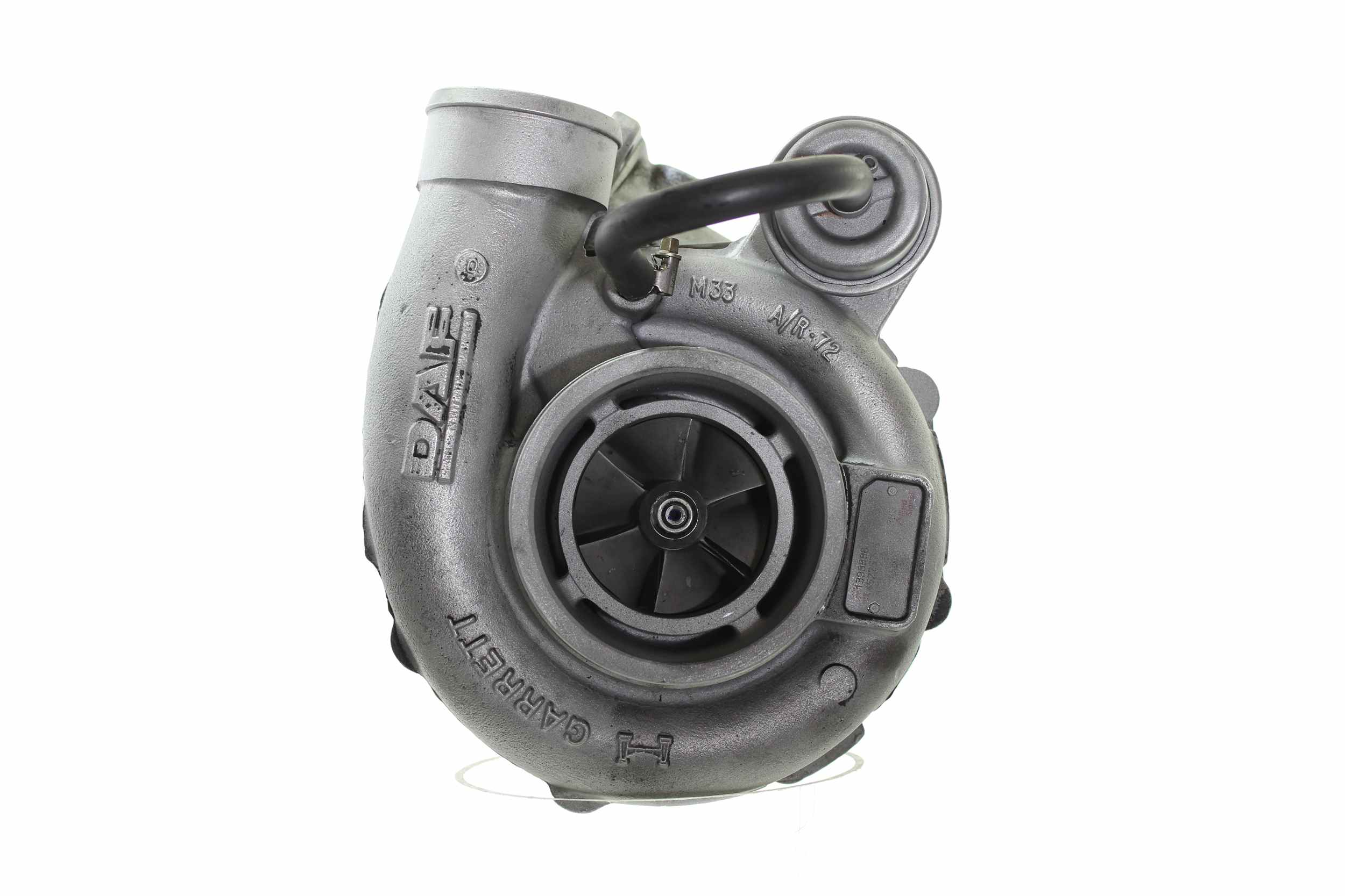 ALANKO 11901620 Turbolader für DAF CF 75 LKW in Original Qualität