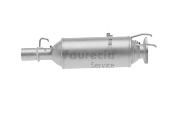FS15789F Tahmafilter Faurecia 1367601080 AUDI