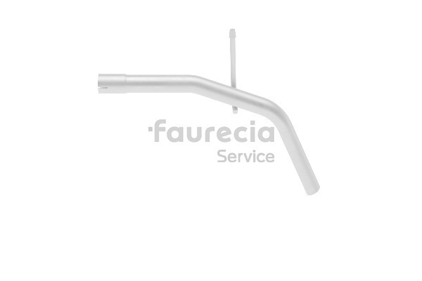 FS16030 Faurecia Auspuffrohre Preis