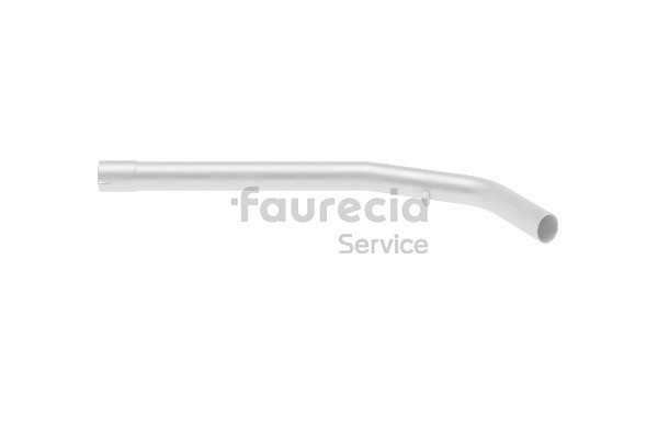 FS16057 Faurecia Auspuffrohre Preis