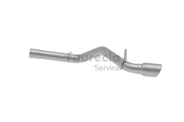 FS16058 Abgasrohr Faurecia 200103896R