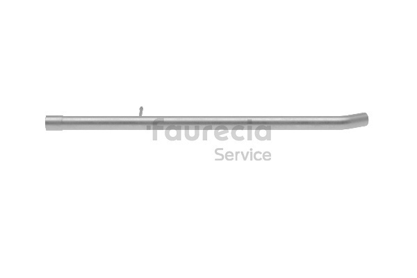 FS16062 Faurecia Auspuffrohre Preis