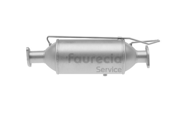 FS23069F Montaažikomplekt, Katalüsaator Faurecia 28990-27270 MITSUBISHI