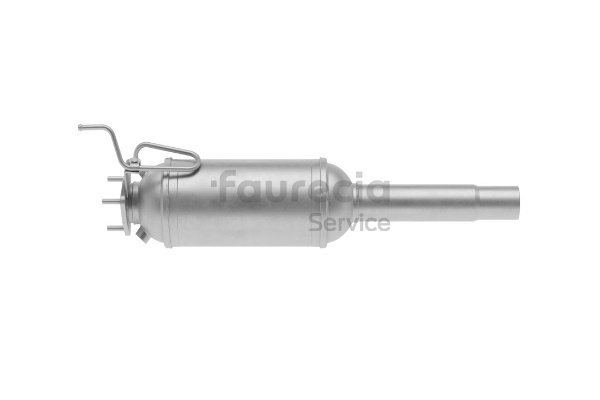 Faurecia FS25174F Diesel particulate filter 51.771.691