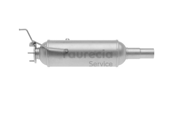 FS25886F Kvēpu filtrs Faurecia 51.800.822 AUDI