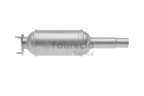 FS25900F Részecskeszűrő Faurecia 55.199.689 SEAT