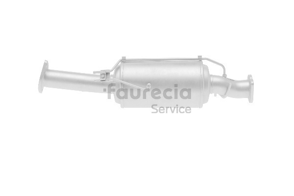 Faurecia FS30112S Oil Pump 1.698.646