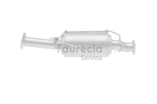 FS30112S Tahmafilter Faurecia 1715617