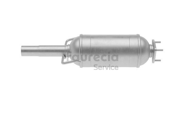 Faurecia FS40178F originale VAUXHALL Combo Mk2 (C) Van / Stationcar (F25) DPF pris