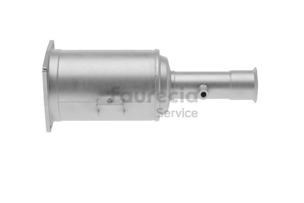 FS43293F Filter pevných častíc Faurecia 71785240 AUDI