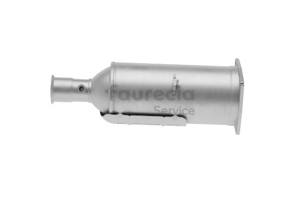 FS45272F Diesel particulate filter Faurecia 17.4018 CITROËN