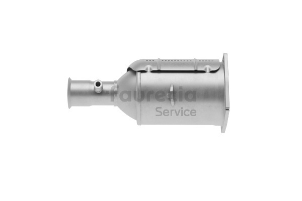 Faurecia FS45691F Partikelfilter (DPF) Peugeot 406 Break