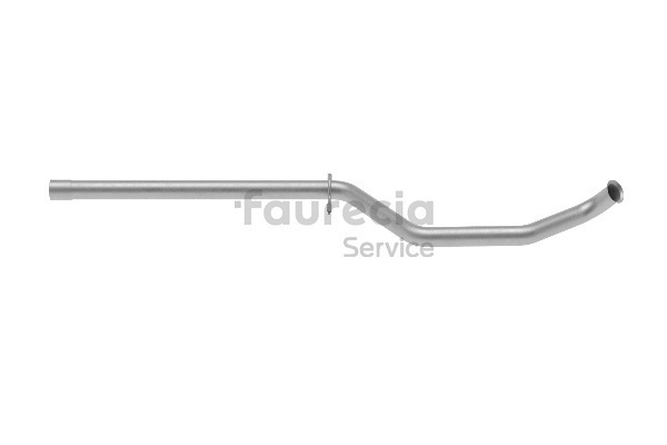 FS45695 Faurecia Auspuffrohre Preis
