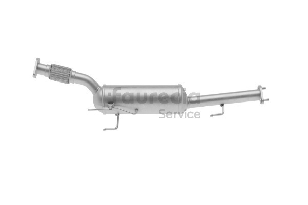 FS53055F Filter pevných častíc Faurecia 20010-1KB0C