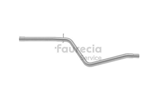 FS55247 Faurecia Auspuffrohre kaufen