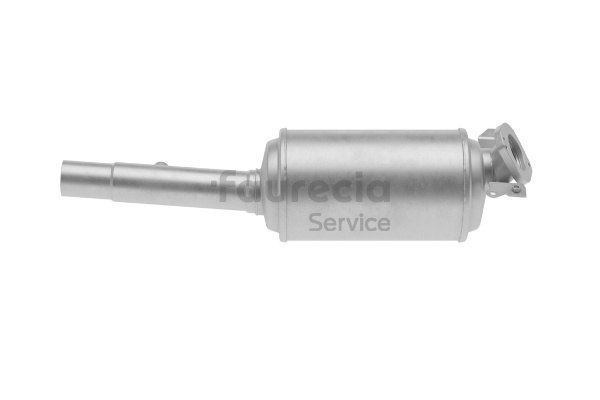 Faurecia FS55281F DPF Megane 2 1.5 dCi 103 CV Diesel 2007 prix