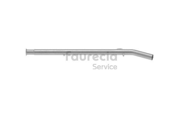 FS55326 Faurecia Auspuffrohre kaufen