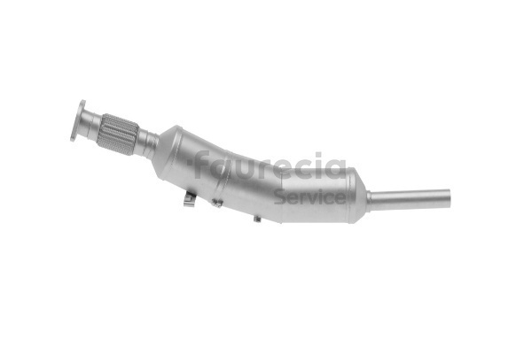 FS55372F Tahmafilter Faurecia 200109182R