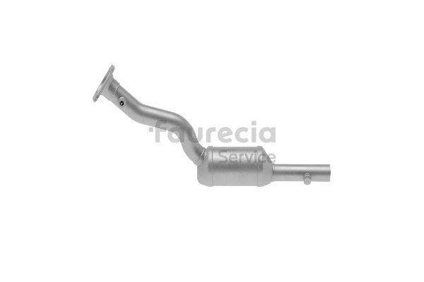 FS55432K Katalysator Faurecia 8200.385.695 DACIA