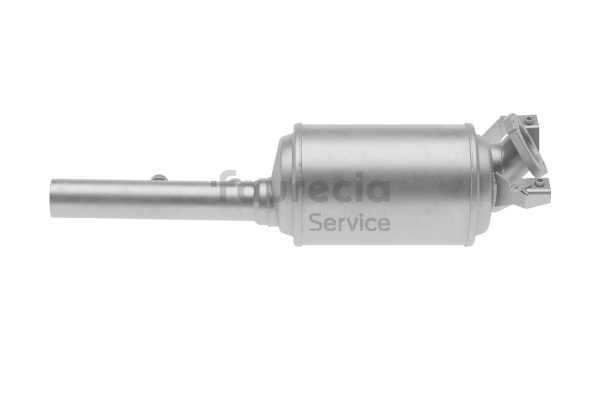 FS55977F Roetfilter (DPF) Faurecia 82.00.847.557 RENAULT