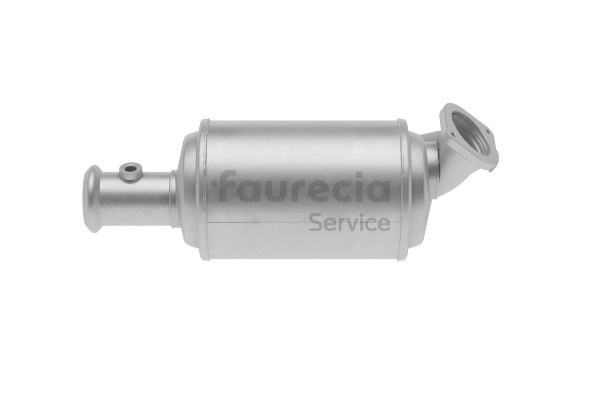 Faurecia FS55992F Mounting Kit, catalytic converter 93196242