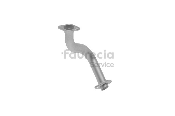 FS67059 Faurecia Auspuffrohre kaufen